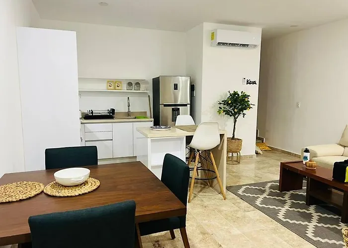 Apartment Spacious And Comfortable W Pool And Golf
